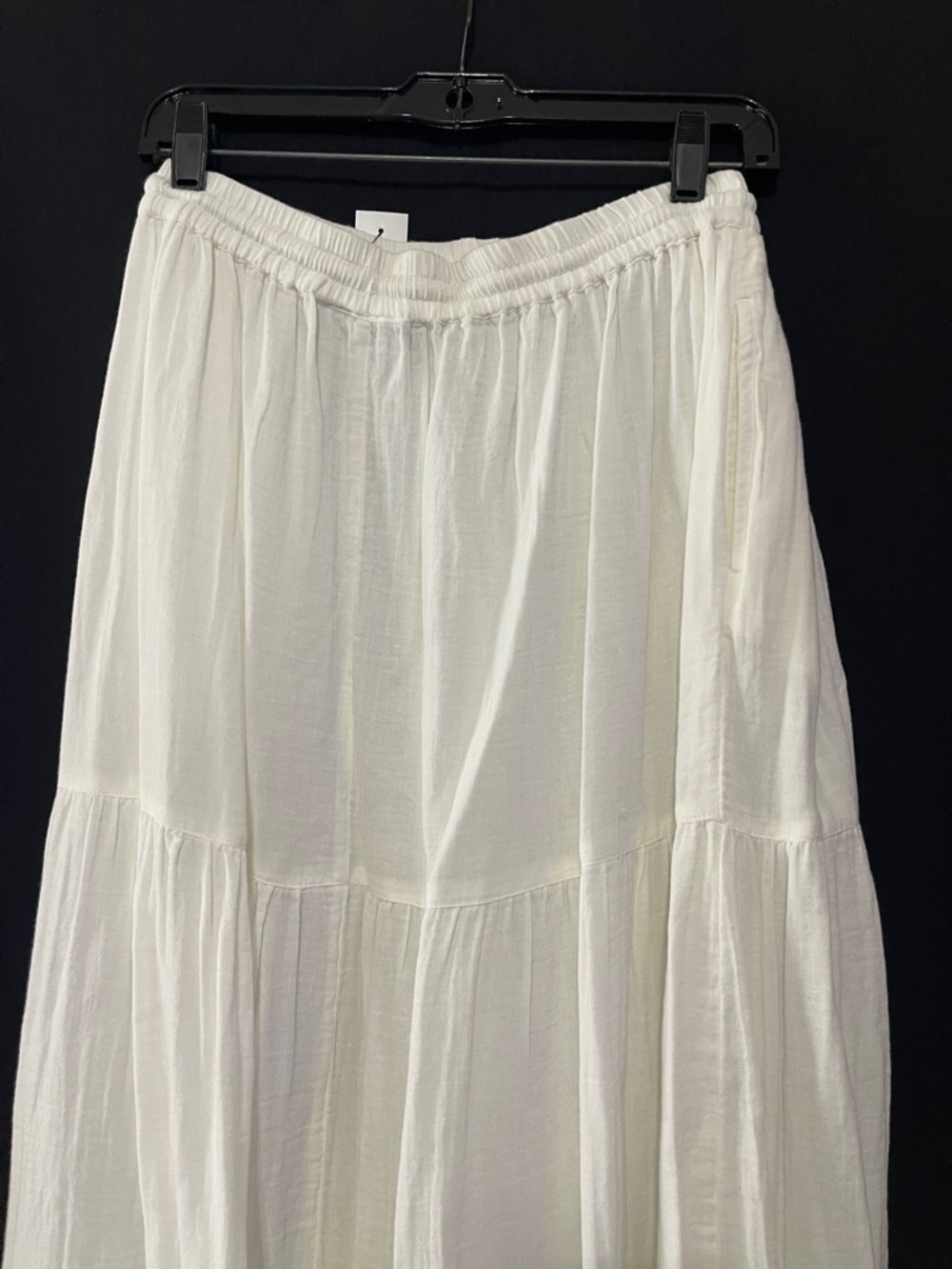 Maxi skirt - Picture 8 of 8